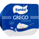 Iogurte Grego Itambe 90g Tradicional