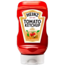 Ketchup Heinz 397g Curry