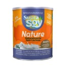 Complem.alimentar Supra Soy 300g S/lact.nature
