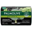 Sabonete Barra Nat.palmolive 85g Sens.purificant