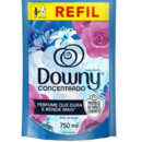 Amaciante Conc.downy 750ml Brisa Ver.sache