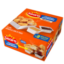 Chicken Supreme Seara 220g +2 Molhos Netf.