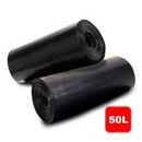 Saco de Lixo Zero Lixo 50l C/20un