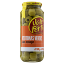 Azeitona Verde Vale Fertil 280g S/caroco