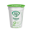 Iogurte Integral Porto Alegre 160g Natural