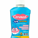 Enxaguante Bucal Carmed 250ml Fini Dentadura