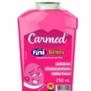 Enxaguante Bucal Carmed 250ml Fini Beijos