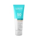 Prot.facial Sunless 60g Fps50 Claro
