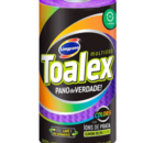 Pano Multiuso Toalex 44un Roxo