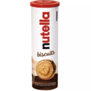 Biscoito Nutella Biscuits 166g