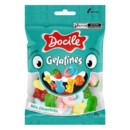 Bala Gelatines Docile 80g Mix