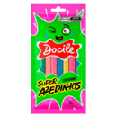 Bala de Gelatina Docile 70g Sup.azedinhos