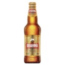 Cerveja Zero Brahma Chopp 355ml Ln