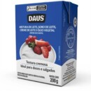Mistura de Leite Daus 200g