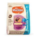 Mingau Mucilon 600g Ameixa/aveia