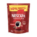 Cafe Nescafe 40gpr10% Tradicao