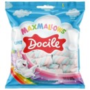 Maxmallows Docile 135g Baun./mora./uni