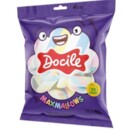 Maxmallows Docile 150g Tubo Torcao