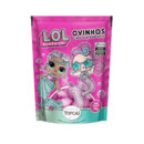 Ovo de Pascoa Top Cau 72g Lol