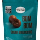 Bombom Top Cau 55g Brigadeiro