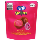 Bombom Top Cau 55g Fini Beijo