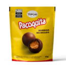Bombom Top Cau 55g Pacoquita