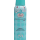 Desod.aerosol Giovanna Baby 150ml Candy