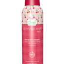 Desod.aerosol Giovanna Baby 150ml Cherry