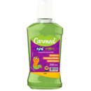 Enxaguante Bucal Carmed 250ml Fini Minhocas