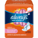 Abs.always 8un M Suave C/abas