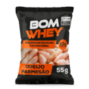 Biscoito Polvilho Prot.bomwhey 55g Queijo