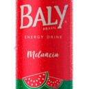 Energetico S/acucar Baly 473ml Melancia