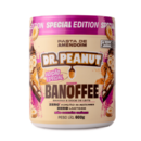 Pasta de Amendoim Dr.peanut 600g Banoffee C/whey