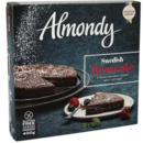 Torta Almondy 400g Brownie Sueco