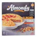 Torta Almondy 400g Amendoas