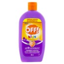 Repelente Off 200ml Kids