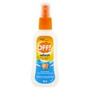 Repelente Off 100ml Spray Clas
