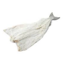 Peixe Salgado Ling.8/10 Kg Lombo