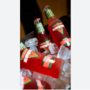 Vodka Ice Kovak 275ml Melancia Ln