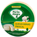 Queijo Minas Fresc.porto Alegre Kg Corte