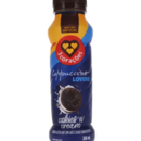 Cappuccino 3 Coracoes 260ml Cookies N Cream