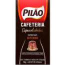 Caps.cafe Pilao 52g Especia.11 C/10