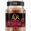Cafe Soluvel Lor 84g Ultimo