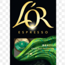 Caps.cafe Lor 52g Brasil C/10