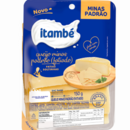 Queijo Minas Padrao Itambe 150g Fatiado