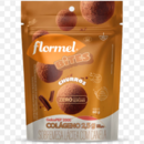 Mini Bolinhas Flormel 60g Churros