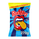 Batata Ruffles 270g Sal