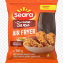 Coxinha da Asa Seara 900g Empan.trad.