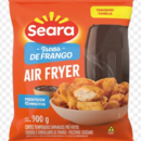 Isca de Frango Seara 900g Empan.trad.