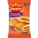 Empanado Seara 110g Cheddar/bacon